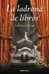 Seller image for La ladrona de libros for sale by Agapea Libros