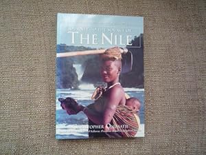 Seller image for Journey to the Source of the Nile (SIGNED) for sale by Peter Rhodes