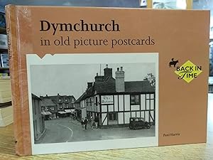 Dymchurch in Old Picture Postcards
