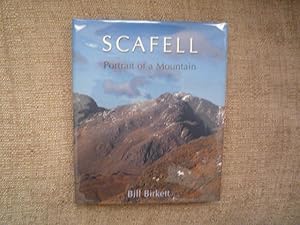 Scafell: Portrait of a Mountain