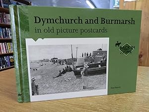 Dymchurch and Burmarsh in Old Picture Postcards (Back in Time)