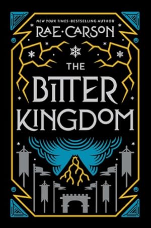Seller image for Bitter Kingdom for sale by GreatBookPrices