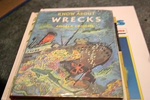 Immagine del venditore per Know About Wrecks venduto da SGOIS