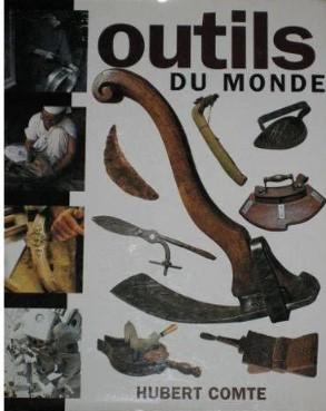 Immagine del venditore per Outils du monde venduto da Le Petit Livraire