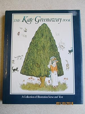 Seller image for The Kate Greenaway Book for sale by Buybyebooks