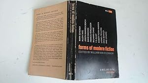 Seller image for Forms of modern fiction: essays collected in honor of Joseph Warren Beach for sale by Goldstone Rare Books