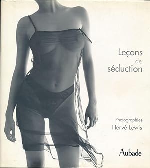 Seller image for Leons de Sduction for sale by LIBRAIRIE GIL-ARTGIL SARL