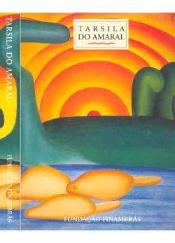 Image du vendeur pour Tarsila do Amaral mis en vente par DEL SUBURBIO  LIBROS- VENTA PARTICULAR