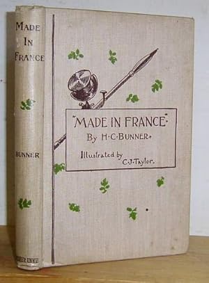 Made in France. French Tales Re-told with a United States Twist (1893)