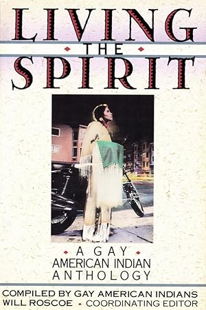 Living the Spirit: A Gay American Indian Anthology