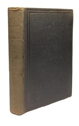Journal of Alfred Ely, a Prisoner of War in Richmond
