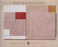 Seller image for Ben Nicholson for sale by timkcbooks (Member of Booksellers Association)