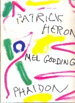 Seller image for Patrick Heron for sale by timkcbooks (Member of Booksellers Association)