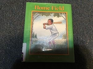 Seller image for Home Field for sale by Betty Mittendorf /Tiffany Power BKSLINEN