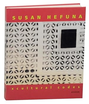 Bild des Verkufers fr Susan Hefuna: xcultural codes zum Verkauf von Jeff Hirsch Books, ABAA