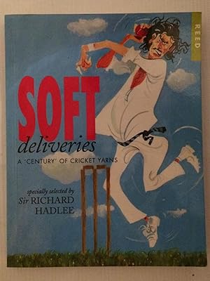 Soft Deliveries: A Century of Cricket Years