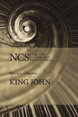 Seller image for King John (Paperback or Softback) for sale by BargainBookStores