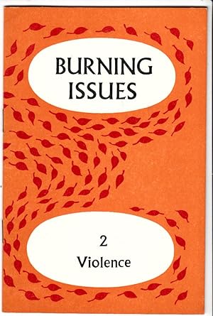 Violence (Burning Issues 2)