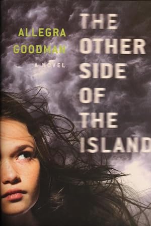 Bild des Verkufers fr The Other Side of the Island zum Verkauf von Mad Hatter Bookstore