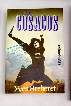 Imagen del vendedor de Cosacos, los a la venta por Alcaná Libros