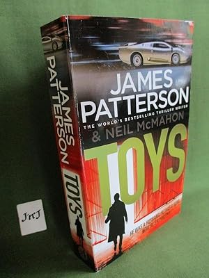Seller image for TOYS for sale by Jeff 'n' Joys Quality Books