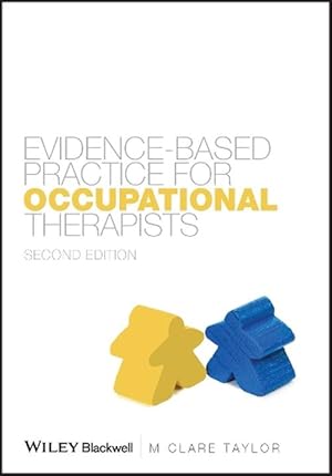 Seller image for Evidence-Based Practice for Occupational Therapists (Paperback) for sale by Grand Eagle Retail