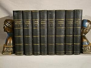 Travels in Various Countries of Europe Asia and Africa. 8 volumes 1816-1818.