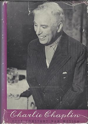 Seller image for Charlie Chaplin: Met Opnamen Uit Zijn films for sale by Aladdin Books