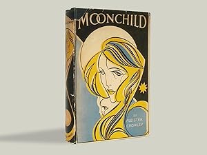 Seller image for Moonchild for sale by West Hull Rare Books - P.B.F.A.