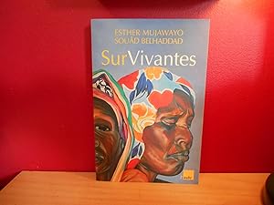 SURVIVANTES, ESTHER MUJAWAYO