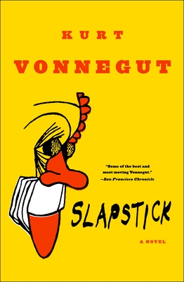 Seller image for Slapstick or Lonesome No More! (Paperback or Softback) for sale by BargainBookStores