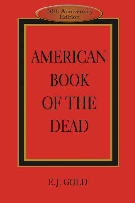 Seller image for American Book of the Dead (Paperback or Softback) for sale by BargainBookStores