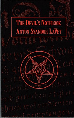 Seller image for The Devil's Notebook (Paperback or Softback) for sale by BargainBookStores