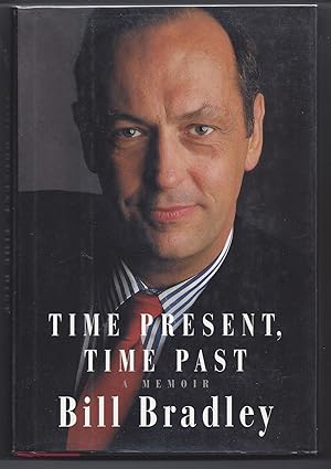 Time Present, Time Past: A Memoir