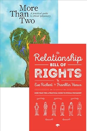 Seller image for More Than Two and the Relationship Bill of Rights (Bundle) (Book & Merchandise) for sale by AussieBookSeller
