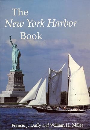 Seller image for New York Harbor kk oversize AS NEW for sale by Charles Lewis Best Booksellers