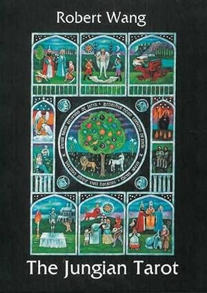 Imagen del vendedor de The Jungian Tarot (Cards) a la venta por Grand Eagle Retail