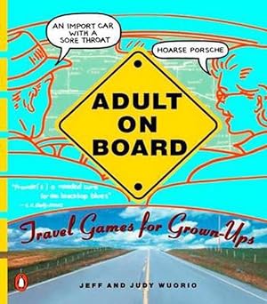 Seller image for Adult on Board (Paperback) for sale by Grand Eagle Retail