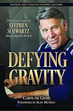 Seller image for Defying Gravity (Paperback) for sale by Grand Eagle Retail