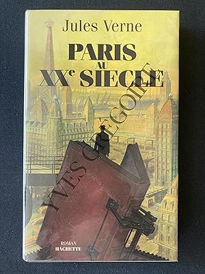 Seller image for PARIS AU XXe SIECLE for sale by Yves Grgoire