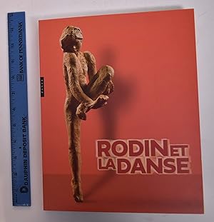 Seller image for Rodin et le Danse for sale by Mullen Books, ABAA