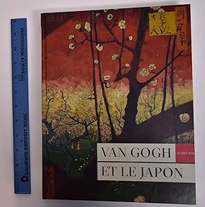 Seller image for Van Gogh et le Japon for sale by Mullen Books, ABAA