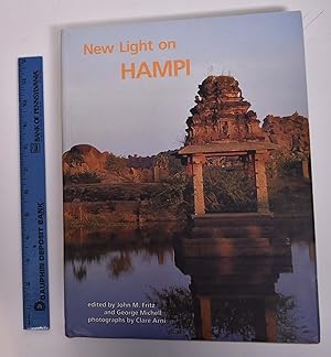 New Light on Hampi: Recent Research at Vijayanagara