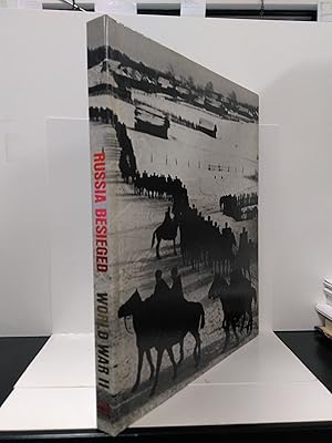 Seller image for Russia Besieged for sale by Fleur Fine Books