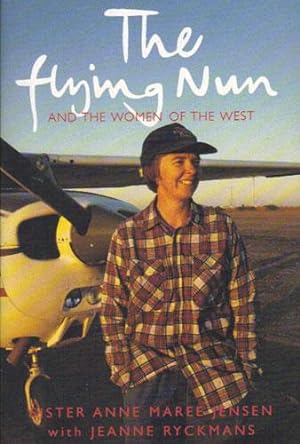 Seller image for THE FLYING NUN. for sale by Black Stump Books And Collectables