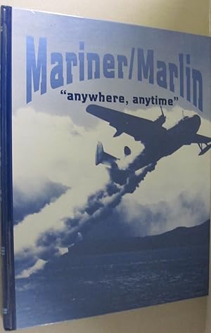 Immagine del venditore per Mariner/Marlin venduto da Midway Book Store (ABAA)