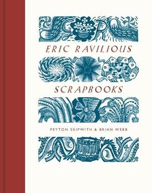 Imagen del vendedor de Eric Ravilious Scrapbooks (Hardcover) a la venta por AussieBookSeller