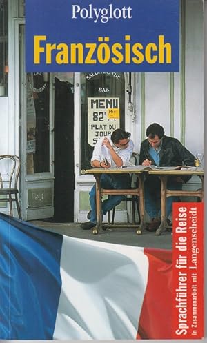 Bild des Verk�ufers f�r Polyglott Franz�sisch. zum Verkauf von Allg�uer Online Antiquariat