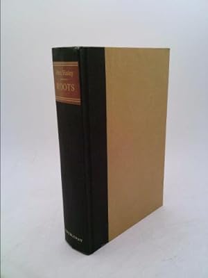 Seller image for Roots for sale by ThriftBooks-Atlanta