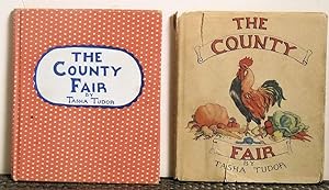 Imagen del vendedor de The County Fair a la venta por Jans Collectibles: Vintage Books